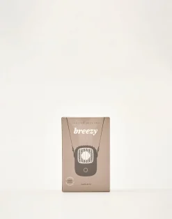 Natura Selection Electrónica Y Gadget|Viaje^Ventilador Breezy