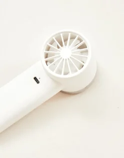 Natura Selection Viaje|Electrónica Y Gadget^Ventilador Dux