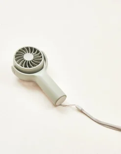Natura Selection Viaje|Electrónica Y Gadget^Ventilador Que Gira
