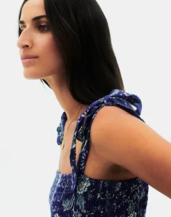 Natura Selection Vestidos^Vestido Adriático