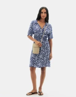 Natura Selection Vestidos^Vestido Campiña