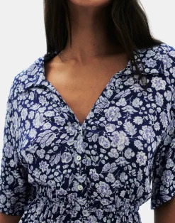 Natura Selection Vestidos^Vestido Campiña