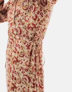 Natura Selection Vestidos^Vestido Colima