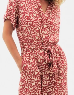 Natura Selection Vestidos^Vestido Hekla