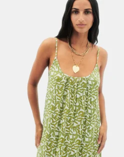 Natura Selection Vestidos^Vestido Hiedra