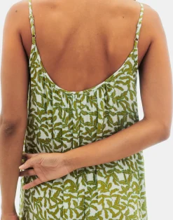 Natura Selection Vestidos^Vestido Hiedra