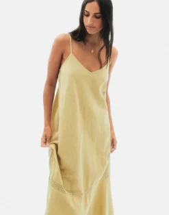 Natura Selection Vestidos^Vestido Jordania