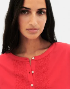 Natura Selection Vestidos^Vestido Kilauea