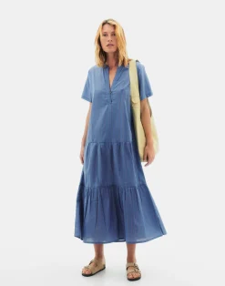 Natura Selection Vestidos^Vestido Morocco