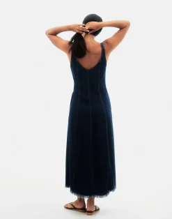 Natura Selection Vestidos^Vestido Patna