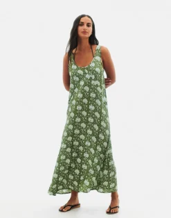 Natura Selection Vestidos^Vestido Savana