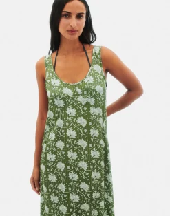 Natura Selection Vestidos^Vestido Savana