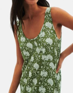 Natura Selection Vestidos^Vestido Savana