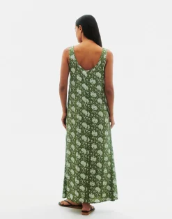 Natura Selection Vestidos^Vestido Savana