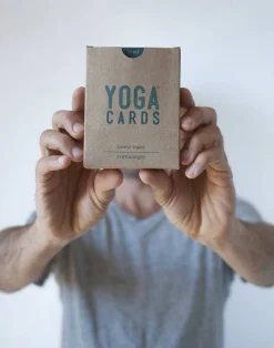 Natura Selection Juegos|Yoga^Yoga Cards