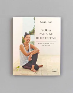Natura Selection Yoga|Yoga^Yoga Para Mi Bienestar