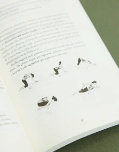 Natura Selection Yoga|Yoga^Yogaterapia Para Combatir El Insomnio Y Recuperar El Sueño