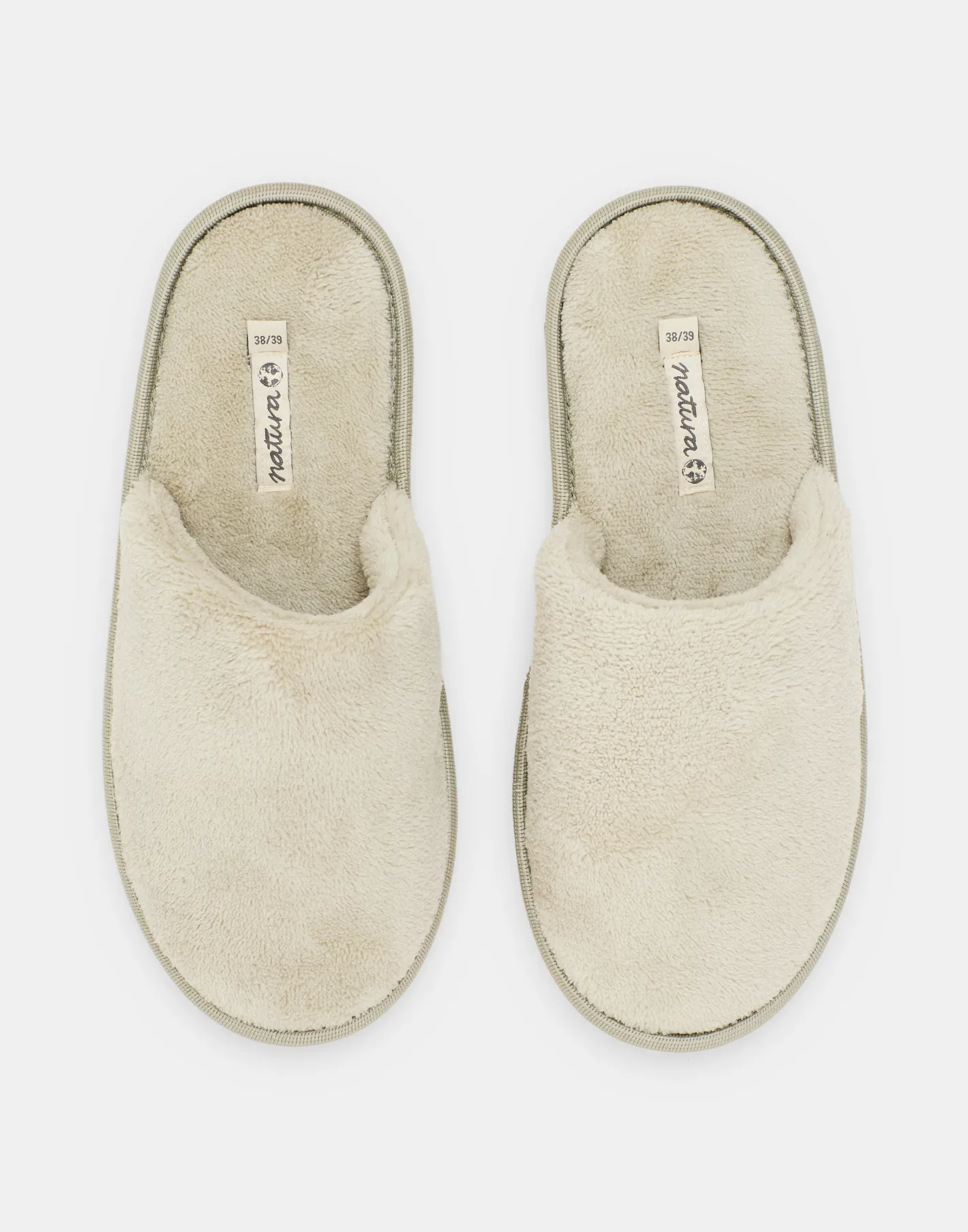 Natura Selection Zapatillas^Zapatilla Abierta Básica Mujer