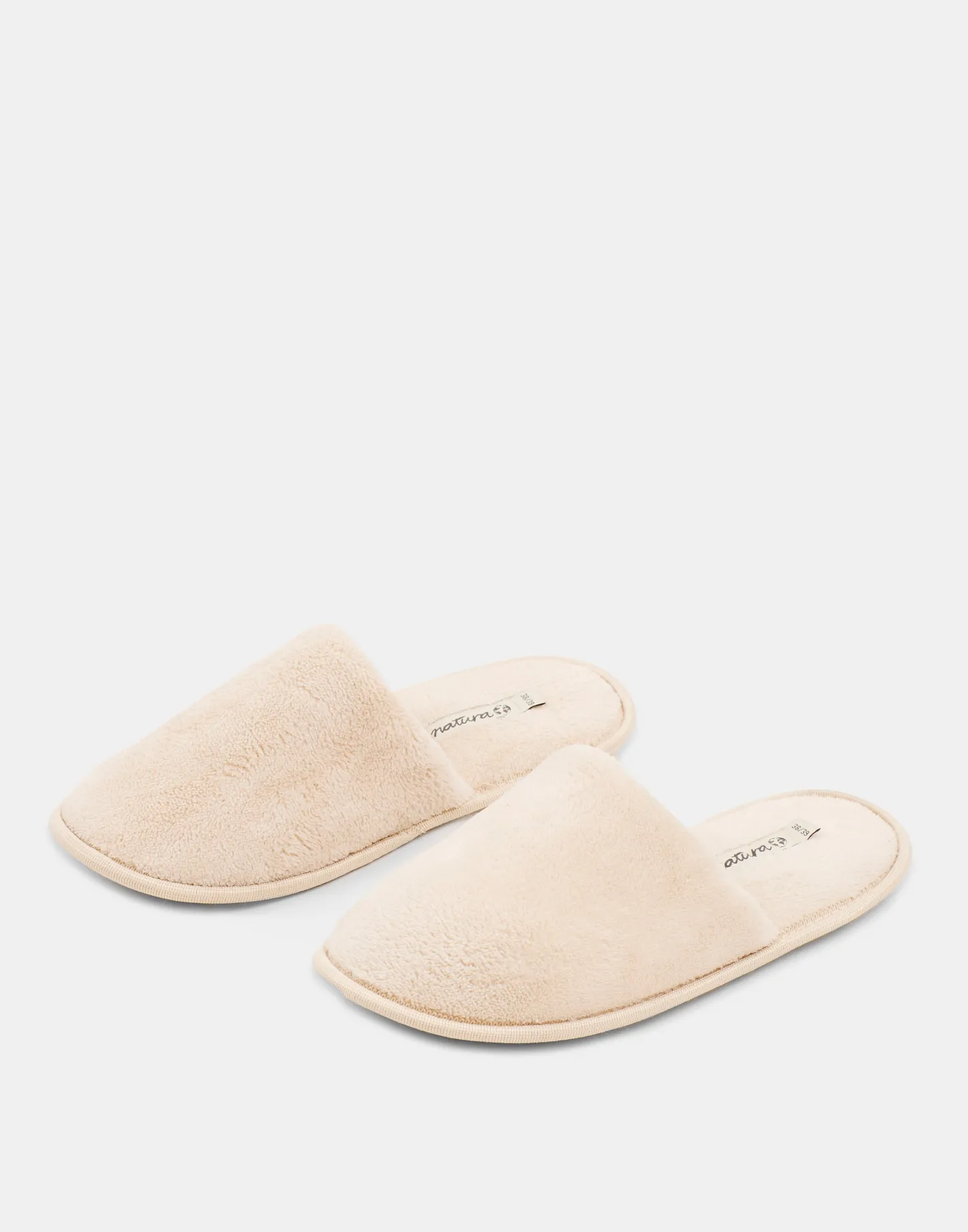 Natura Selection Zapatillas^Zapatilla Abierta Básica Mujer