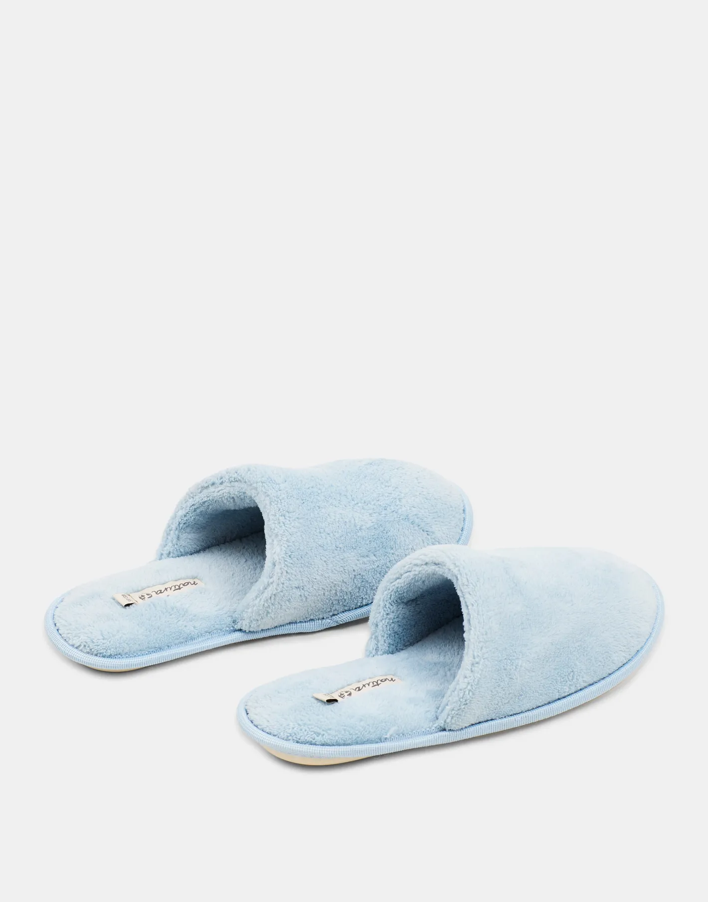 Natura Selection Zapatillas^Zapatilla Abierta Básica Mujer