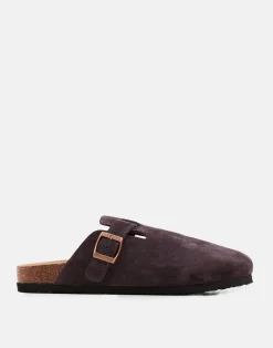 Natura Selection Calzado|Hombre^Zueco Ergonómico Hombre