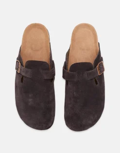 Natura Selection Calzado|Hombre^Zueco Ergonómico Hombre