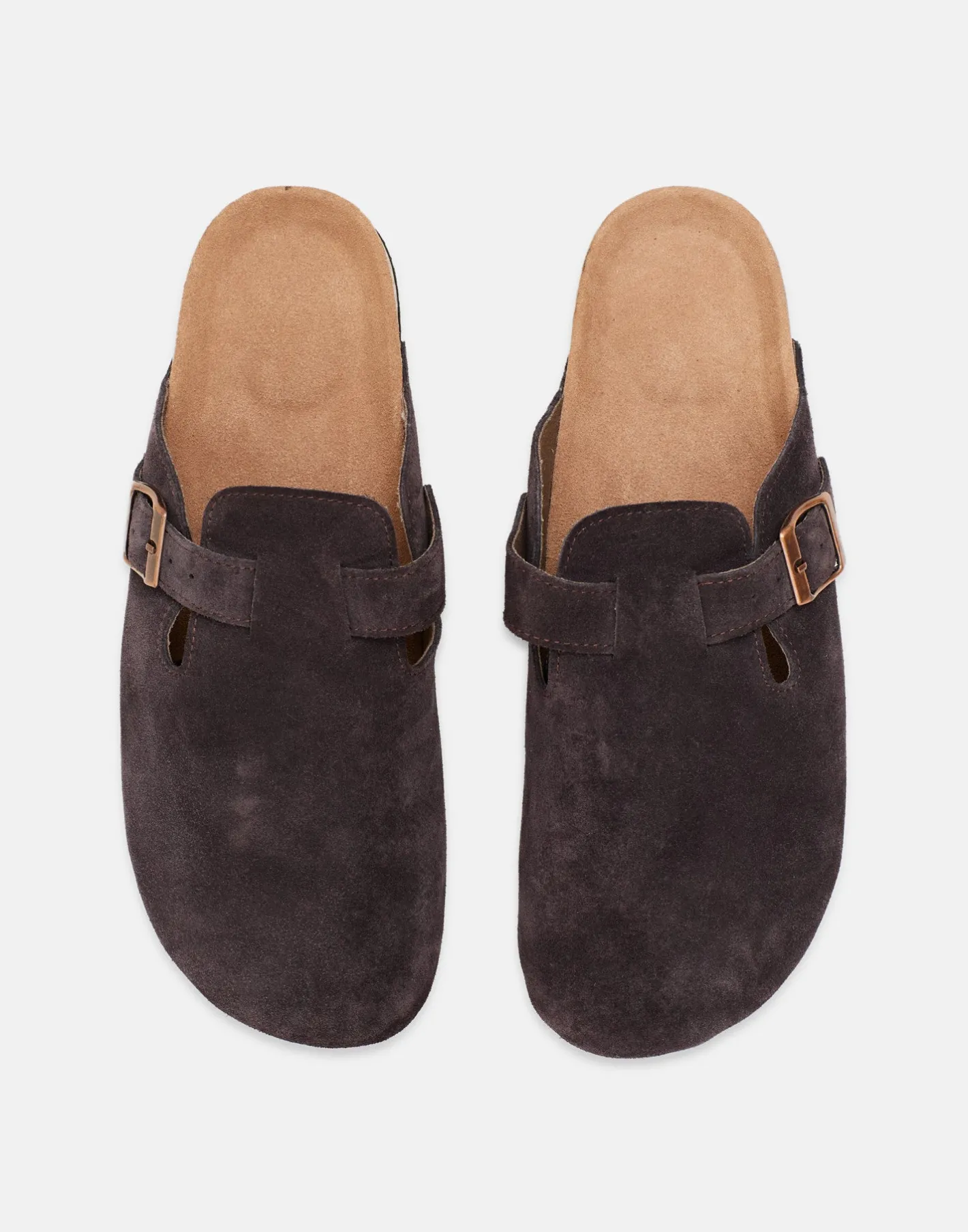 Natura Selection Calzado|Hombre^Zueco Ergonómico Hombre