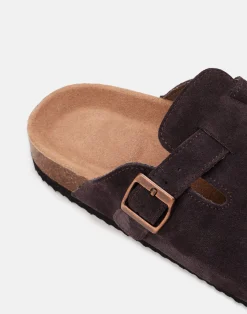 Natura Selection Calzado|Hombre^Zueco Ergonómico Hombre