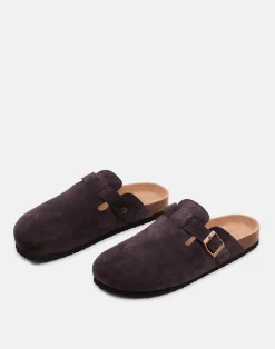 Natura Selection Calzado|Hombre^Zueco Ergonómico Hombre